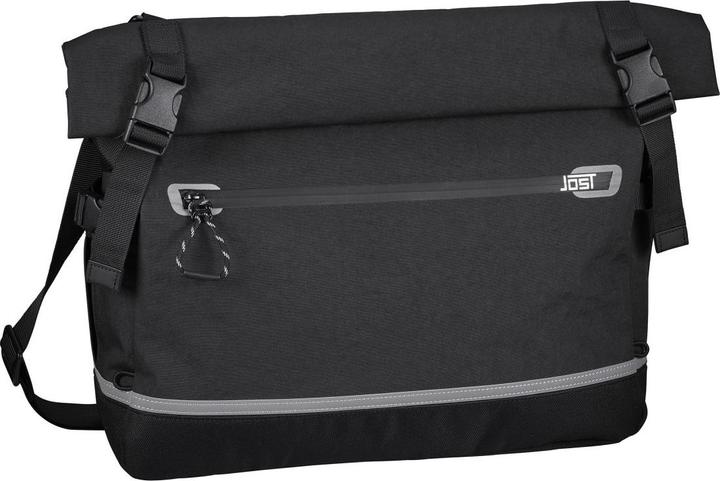Jost Umhängetasche Lillehammer Messenger Bag