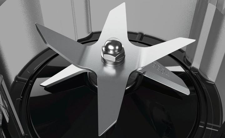 Produktbild Bosch Hausgeräte Standmixer VitaMaxx Silber (EU-Stecker, 1000 W)