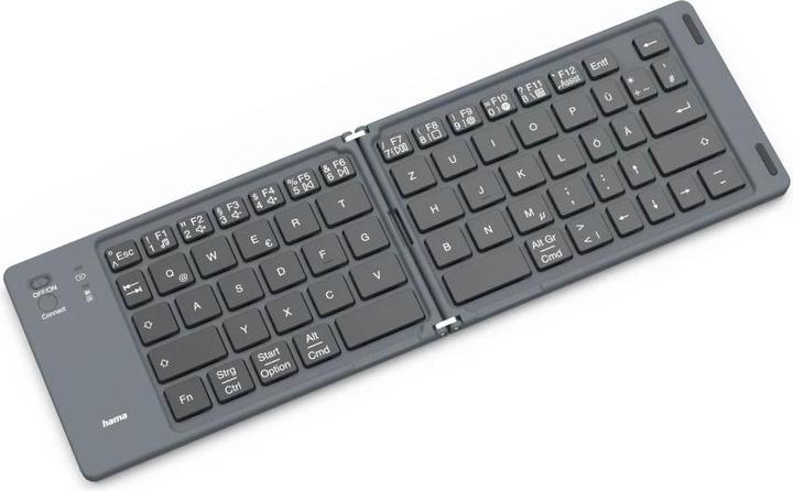 Image du produit Hama Voyage 450 (DE, Sans fil)