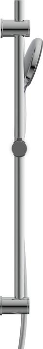 Produktbild Eisl GRANDE VITA Stangenbrauseset (3 Strahlarten)