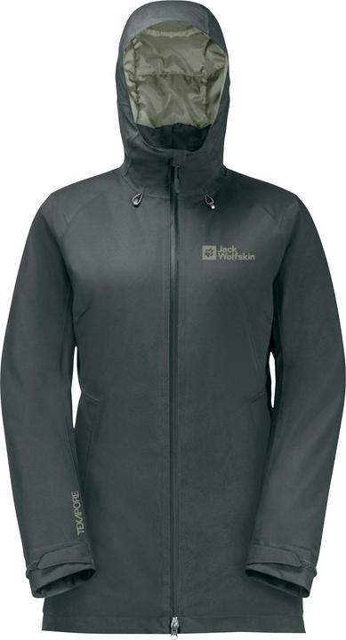 Produktbild Jack Wolfskin Stirnberg Ins Jkt W (L)