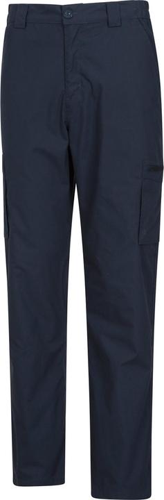 Image du produit Mountain Warehouse - Pantalon cargo TREK - Homme (44)
