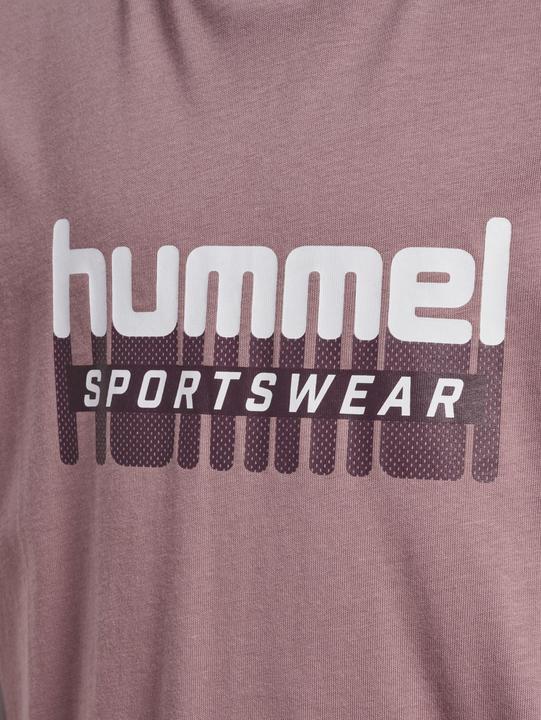 Produktbild hummel hmlTUKAS T-SHIRT S/S (104)