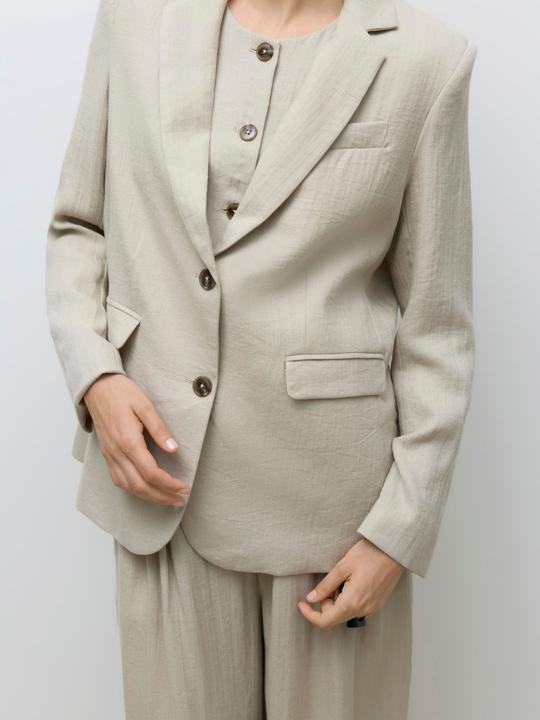 Immagine prodotto Vero Moda AWSIGA Blazer Blazer (Banda radio 38 (2600 MHz))
