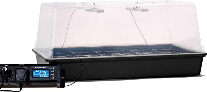 Actual product image Romberg Maximus Complete LED