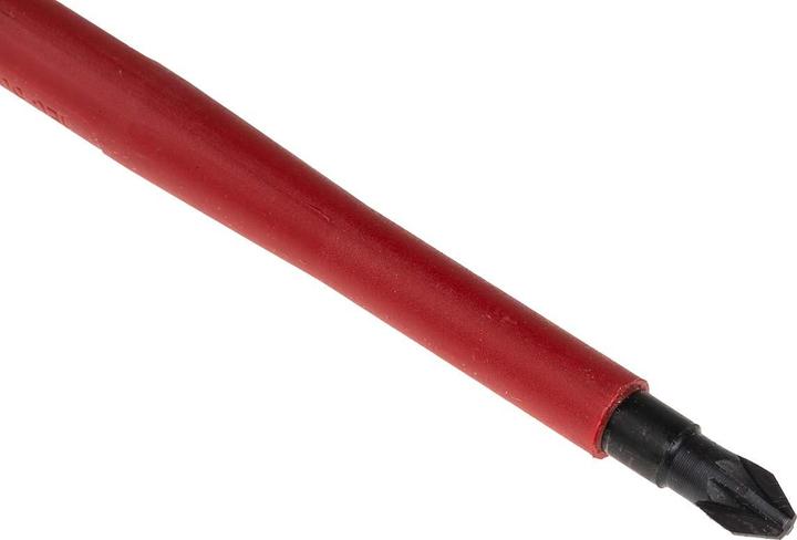 Produktbild Wiha SoftFinish (Schlitzschrauben, Pozidriv-Kreuzschlitz (PZ))