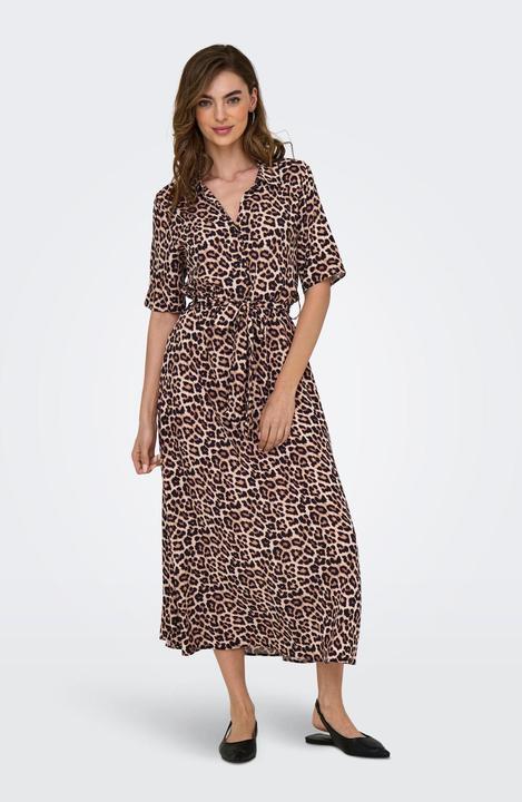 Image du produit JdY Jdystarsezen Life 2/4 Mididress Wvn Noos (M)