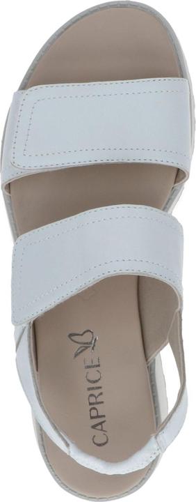 Actual product image Caprice Sandal (41)