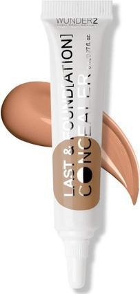 Wunder2 Last & Foundation (Braun)