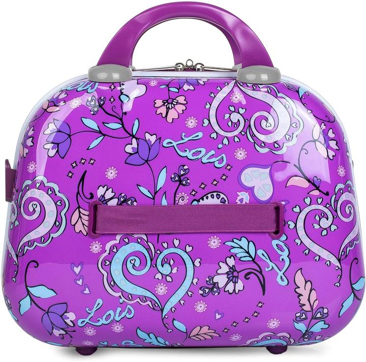 Produktbild Lois Hartschalen-Kosmetikkoffer (16.38 l)
