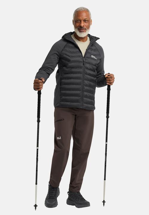Produktbild Jack Wolfskin Prelight Trail Pants M (XL)