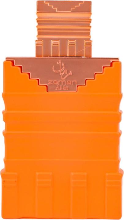 Image du produit Paris Corner Zaman Al Ula Eau De Parfum 100ml (Eau de parfum, 100 ml)