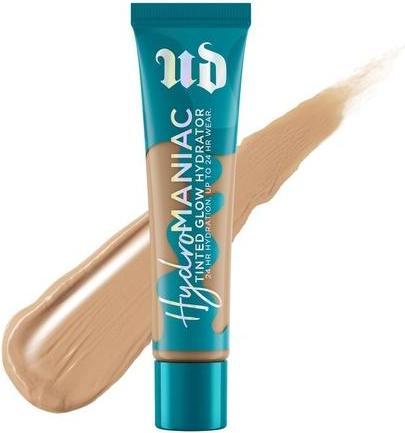 Actual product image Urban Decay Stay Naked Hydromaniac Tinted Glow Hydrator (40)