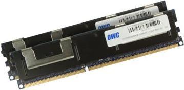 Actual product image OWC OWC1333D3X9M032 (2 x 16GB, 1333 MHz, DDR3-RAM, DIMM)