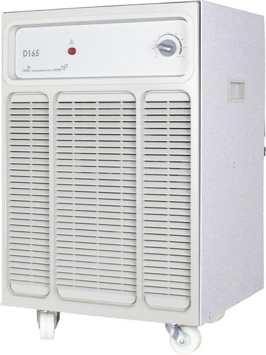 Actual product image Oasis Entfeuchter D165 Spezial Edition (140 m², 28 l/24h)