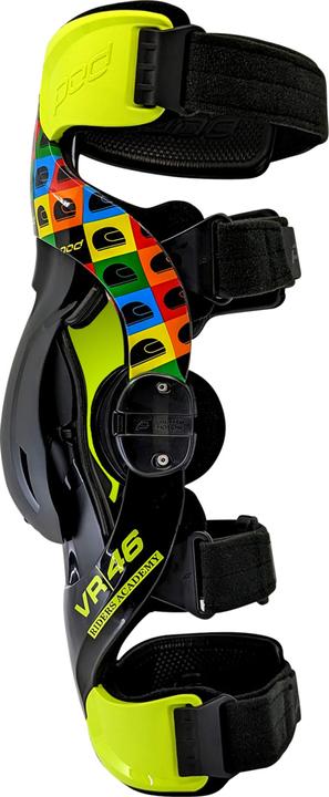 Produktbild Pod K4 2.0 VR46 schwarz-grau XS/S (XS)