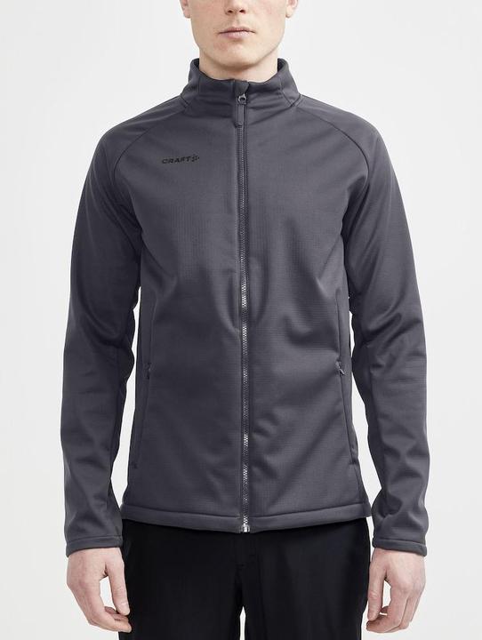 Image du produit Craft Core Explore Soft Shell Jacket M (M)