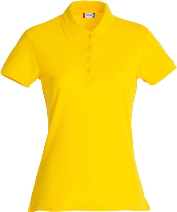 Clique Poloshirt