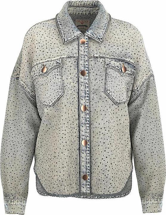 Immagine prodotto Guess Jeansbluse (M)