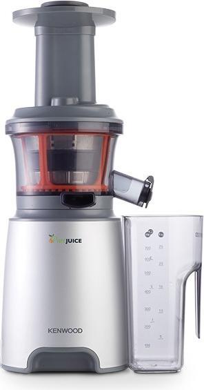 Image du produit Kenwood PureJuice JMP601SI Centrifugeuse lente, Translucide