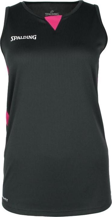 Actual product image Spalding 4her Iii Tank Top (XL)