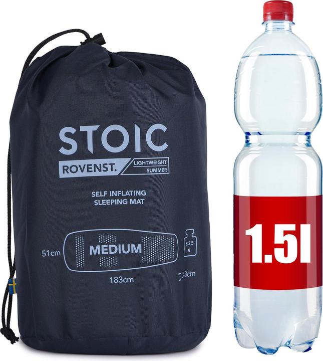 Actual product image Stoic RovenSt. Sleeping Mat