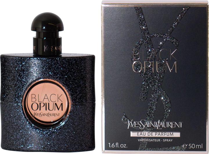Immagine prodotto Yves Saint Laurent black opium (Eau de parfum, 50 ml)