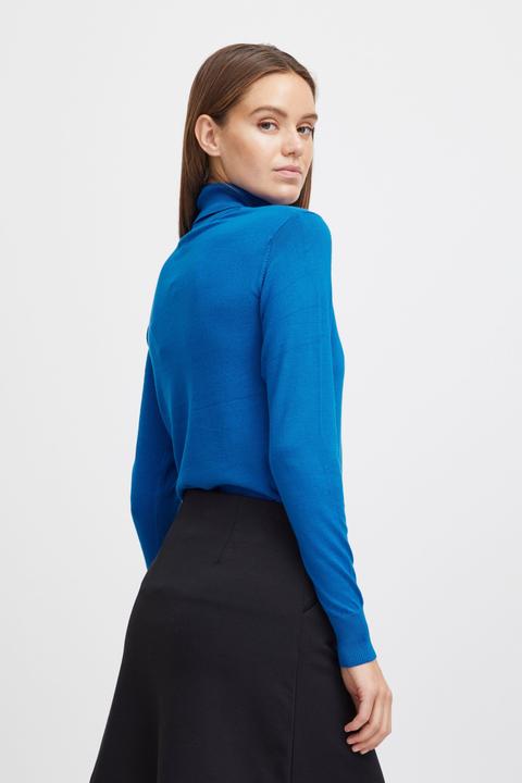 Produktbild B.young BYMMPIMBA1 ROLLNECK - 20811926 (XS)
