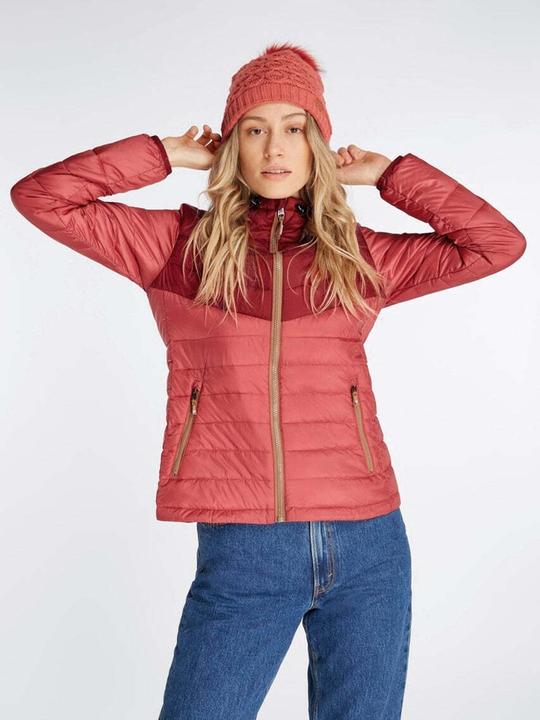 Produktbild Protest Outerwear Jacket Prtclover (36)