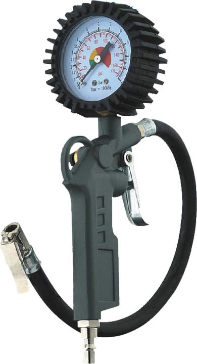 Produktbild Arwin Pneufüller mit Manometer 60D (12 Bar)