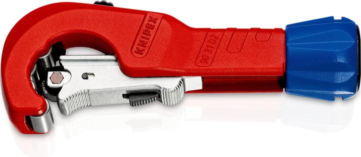 Produktbild Knipex TubiX Rohrabschneider (180 mm)