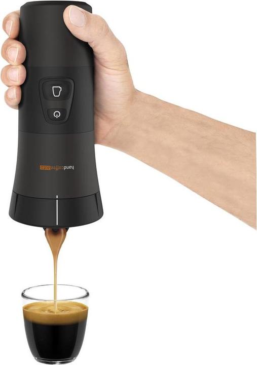 Actual product image Handpresso Handcoffee Car (0.11 l)