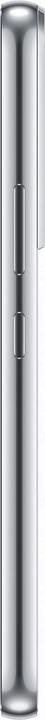 Produktbild Samsung Galaxy S22 EU (256 GB, Phantom White, 6.10", Dual SIM, 50 Mpx, 5G)