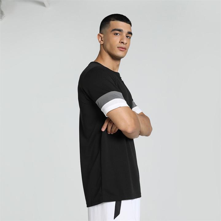 Actual product image Puma teamRISE Jersey-704932 (XXL)