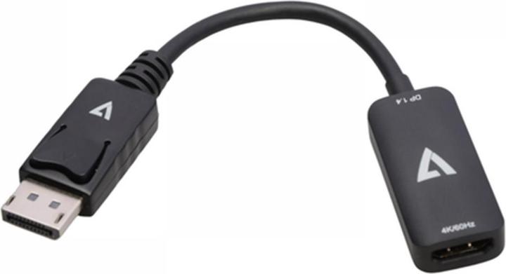 V7 Adattatore Video Da Displayport A HDMI (HDMI, 16 cm)