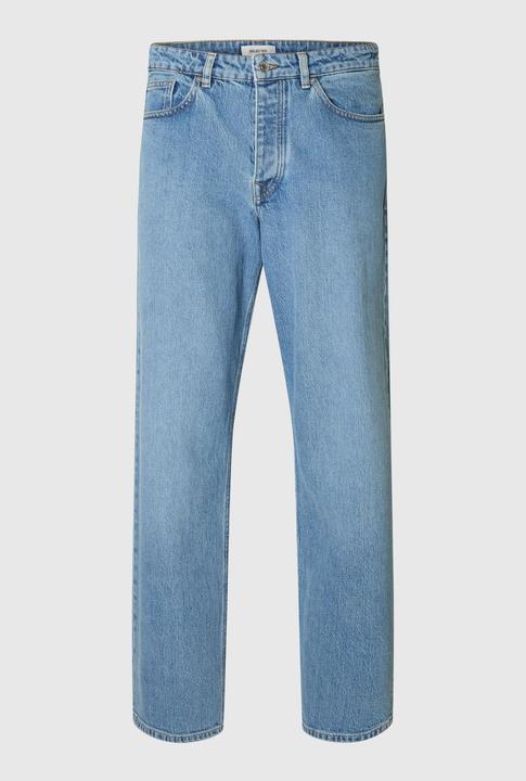 Produktbild Selected Homme 220 Loose Fit Jeans (W32/L32)