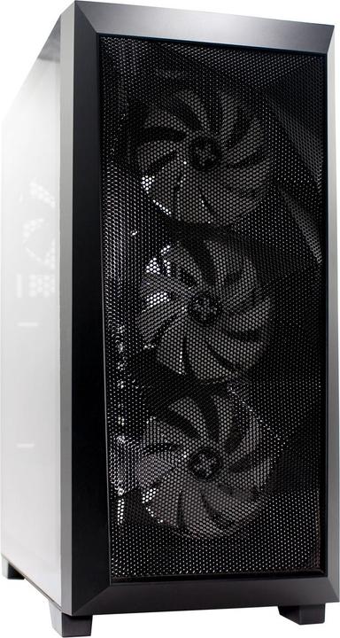 Produktbild Xilence X7 (ATX, mATX, Mini-ATX)
