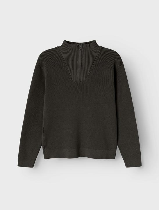 Actual product image Name it Nkmnesolle Ls Knit Noos (158)