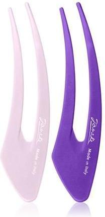 Actual product image Jäneke Janeke Hair Clip Purple 2x15 cm (1 pcs.)