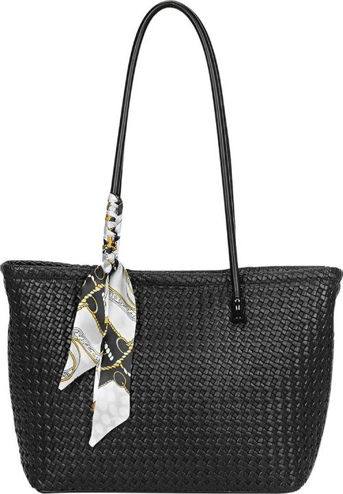 Gallantry HB-9113-BK Handtasche
