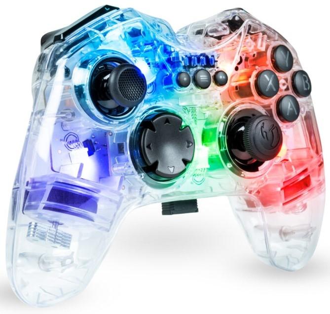 Actual product image Nacon Gaming GC-200WL Wireless Gaming Controller (PC)