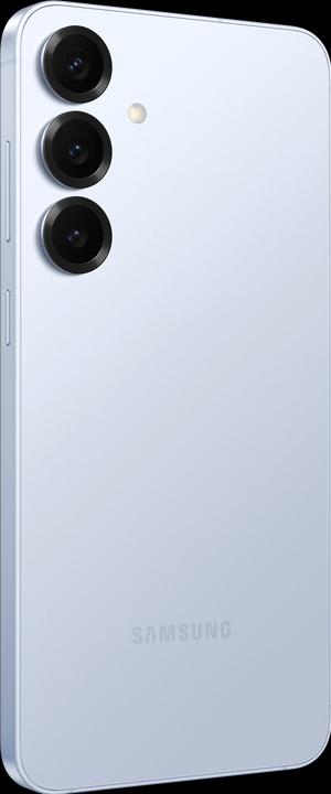 Productafbeelding Samsung Galaxy S25+ (512 GB, Ijsblauw, 6.70", Dubbele SIM, 50 Mpx, 5G)