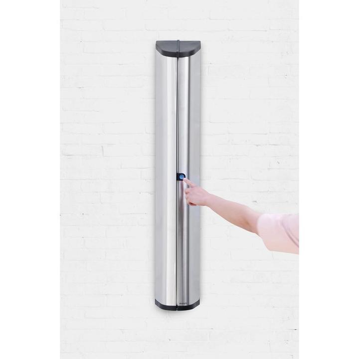 Produktbild Brabantia Wallfix mit Box (24 m)