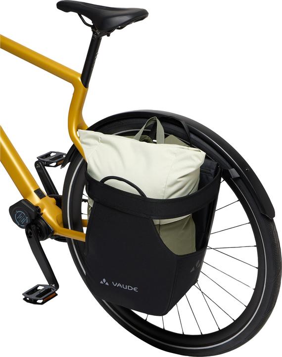 Produktbild Vaude Urban Cargo (25 l, Gepäckträgertasche)