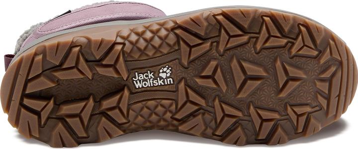 Produktbild Jack Wolfskin Vojo Shell Texapore Mid Vc K (35)