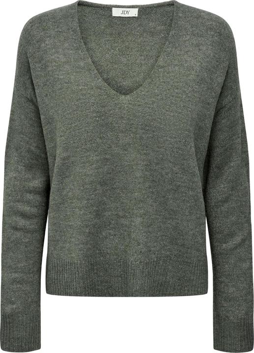 Immagine prodotto JdY Maglia con scollo a V (S)