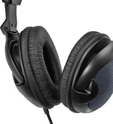 Image du produit Mio Star Multimedia Stereo Headset (Filaire)