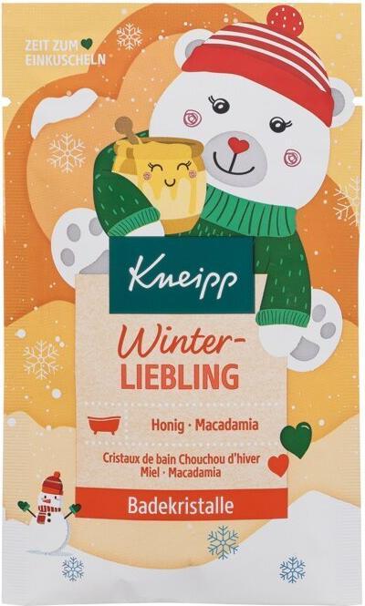 Produktbild Kneipp Winterliebling (Badesalz)