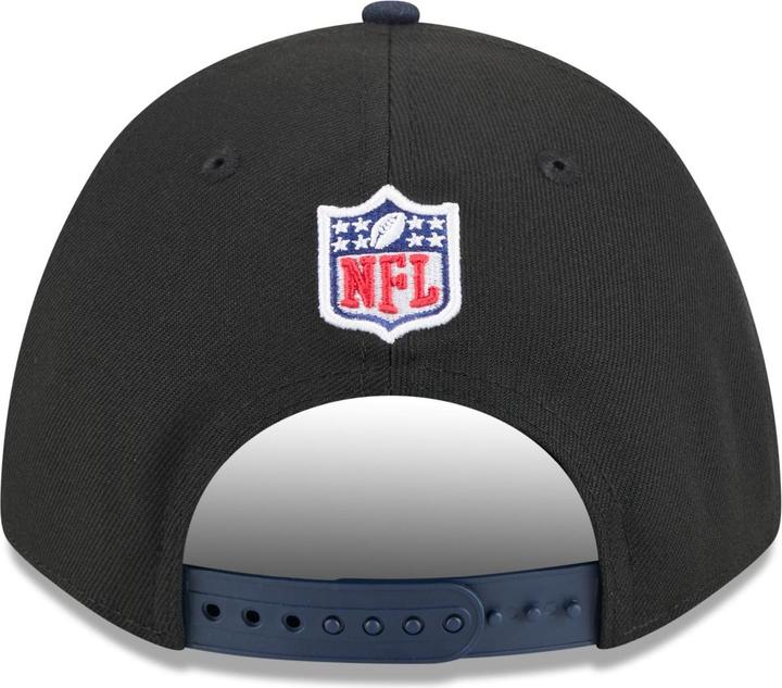 Image du produit New Era 9Forty M-Crown Cap NFL 2025 Draft Chicago Bears