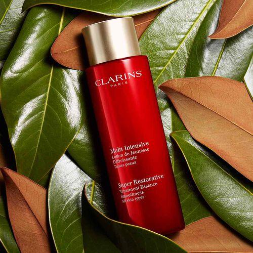Actual product image Clarins Skin - Multi Intensive Lotion de Jeunesse Défroissante (200 ml)